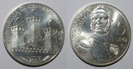 Saint-Marin 5 euro SAINT-MARIN - 5 EURO 2005 - ANTONIO ONOFRI - FLEUR DE COIN -