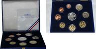 France Coffrets Belle Epreuve FRANCE - COFFRET BELLE EPREUVE EURO 2008 -