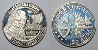 Portugal 50 Euro PORTUGAL - 50 EURO 1996 - FILIPA DE LENCASTER -