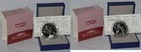 France 10 euro AUDOUINS MÖWE - 10 EURO 2012 - SILBER - PP -