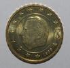 Belgique 10 Cents BELGIEN - KM 227 - 10 EURO CENT 1999 - ALBERT II -