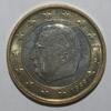 Belgique 1 Euro BELGIQUE - 1 EURO 1999 - ALBERT II - SUPERBE A FLEUR DE COIN -