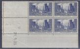 10 Francs 1935 France Y&T 261a - 10 FRANCS BLAU - 21.1.35 - LA ROCHELLE 