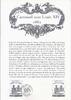 France 78 - VERSAILLES - DOCUMENT PHILATELIQUE - TIMBRE 2 FRANCS - 14/01/1978 - CARROUSEL SOUS LOUIS XIV 1662 -