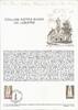France 62 - ABLAIN SAINT NAZAIRE - DOCUMENT PHILATELIQUE - TIMBRE 2.00 FRANCS - 06/05/1978 - COLLINE NOTRE-DAME DE LORETTE -