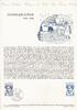 France 11 - FABREZAN - 75 - PARIS - DOCUMENT PHILATELIQUE - TIMBRE 1.00 + 0.20 FRANC - 3/12/1977 - CHARLES CROS 1842-1888 -