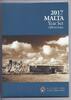 Malte Coffrets Brillant Universel MALTE - COFFRET EURO BRILLANT UNIVERSEL 2017 - 9 PIECES (5.88 euros) -