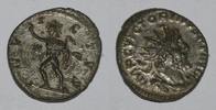 269 - 271 - VICTORIN - ANTONINIEN BILLON - R / INVICTUS - TRES TRES BEAU + -