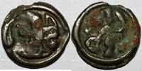 Celtic REMES - REGION DE REIMS - POTIN AU GUERRIER COURANT - TRES BEAU - LT8124 -