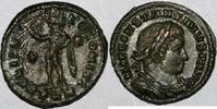 306 - 337 - CONSTANTIN 1ER - NUMMUS - PRESQUE SUPERBE -