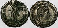 306 - 337 - CONSTANTIN 1ER - NUMMUS - A/IMP CONSTANTINVS PAVG - SUPERBE -