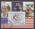 Tchad 500 Francs TSCHAD - 500 FRANCS - 10.3.72 - APOLLO 15 - SCOTT WORDER IRWIN -