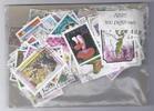 Lot de timbres EIN BATCH VON 300 STAMPS VON ASIEN -