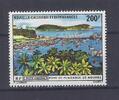 Nouvelle Caledonie 200 Francs NEUE KALEDONIEN - 200 FRANCS - HAFEN VON NOUMEA -