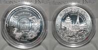 France 1/4 Euro FRANKREICH - CHINA JAHRE - 1/4 EURO 2004 -