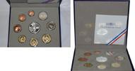 France Coffrets Belle Epreuve FRANKREICH - KMS PP EURO 2010 - 9 MUNZEN - MONNAIE DE PARIS - Gebraucht -