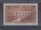 France 20 Francs Y&T 262a - 20 FRANCS - BRÜCKE VON GARD - TYP II B -