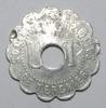 France 1 Kilo de pain TERGNIER ( 02 ) - 1 Kilo BROT - ND - CT Runde - GE 2.7 -