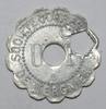 France 1 Kilo de pain TERGNIER ( 02 ) - 1 Kilo BROT - ND - CT Runde und oktogon - GE 2.10 -