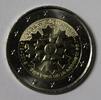 France 2 € commémorative FRANKREICH - KM 2458 - 2 EURO 2018 - 100 JAHRE VON LE BLEUET -