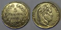 France 5 Francs FRANKREICH - KM 749 - 5 FRANCS 1835 A - Paris - TYP LOUIS PHILIPPE 1 -
