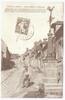 France Komitat 02370 - VAILLY SUR AISNE - STRASSE VON KIRCHE -