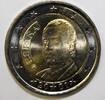Espagne 2 Euro SPANIEN - 2 EURO 2001 - JUAN CARLOS -