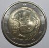 Portugal 2 € commémorative PORTUGAL - 2 EURO 2017 - 150. JAHRESTAG VON RAUL BRANDAO -