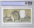 France 500 Francs FRANKREICH - PICK 156 - 500 FRANCS TYP PASCAL - 02/05/1991 - T.345 - PCGS 65 -