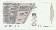 Italie 1.000 Lire ITALIEN - PICK 109 b - 1 000 LIRE - 06/01/1982 -