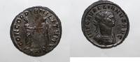 270 - 275 - AURELIANUS - ANTONINIANUS - R/ CONCORDIA MILITUM -
