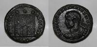 324 - 361 - CONSTANTIUS II - NUMMUS -