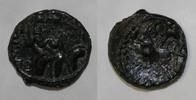 REMI - BEREICH VON REIMS - BRONZE MIT 3 ZEICHEN - REMO/REMO -