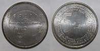 Pays Bas 5 euro NIEDERLANDE - KM 252 - 5 EURO 1994 - ERWEITERUNG DER EU - BEATRIX -