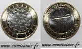 Slovenie 3 Euro SLOWENIEN - KM 81 - 3 EURO 2008 - Präsidentschaft der Europäischen Union -