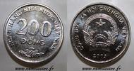 Viet Nam 200 Dong VIETNAM - KM 71 - 200 DONG 2003 -