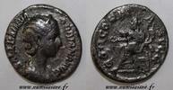 225 - 226 - ORBIANA - DENAR - R/ CONCORDIA AVGG -