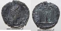 257 - 259 - SALONINA - ANTONINIANUS - R/ DEAE SEGETIAE -