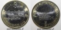 Slovenie 3 Euro SLOWENIEN - 3 EURO 2015 - Stara pravda -