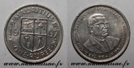 Ile Maurice 1 Rupee MAURITIUS - KM 55 - 1 RUPEE 1997 -