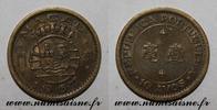 Macao 10 Avos MACAU - KM 2a - 10 AVOS 1967 -