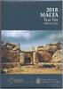 Malte Coffrets Brillant Universel MALTA - 5.88 € - MINTSET BU 2018 - 9 coins incl. 2€ Mnajdra -