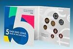 Lettonie Coffrets Brillant Universel LETTLAND - MINTSET 2018 - Blistercard - 8 Münzen (3.88 €) -