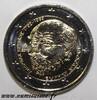 Grèce 2 € commémorative GRIECHENLAND - 2 EURO 2019 - 150 JAHRE TOD VON ANDREAS KALVOS -