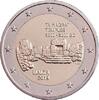 Malte 2 € commémorative MALTA - 2 EURO 2019 - PREHISTORIC SITE TA 'HAGRAT -
