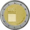 Slovenie 2 € commémorative SLOVENIEN - 2 EURO 2019 - 100 JAHRE UNIVERSITÄT LJUBLJANA -