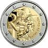 France 2 € commémorative FRANCE - 2 EURO 2020 - CHARLES DE GAULLE -