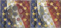 France FRANCE - COFFRET EURO BRILLANT UNIVERSEL 2003 - 8 PIECES - OCCASION -