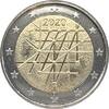Finlande 2 € commémorative FINNLAND - 2 EURO 2020 - 100 JAHRE TURKU UNIVERSITE -