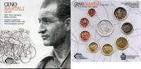 Saint-Marin Coffrets Brillant Universel SAN MARINO - EURO COINSET BU 2014 (3.88 euros) -